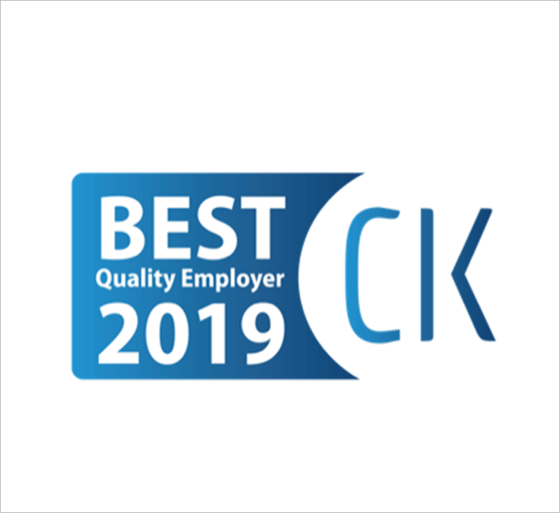 Tytuł Best Quality Employer dla JZO S. A.