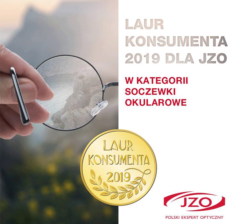 Laur Konsumenta 2019