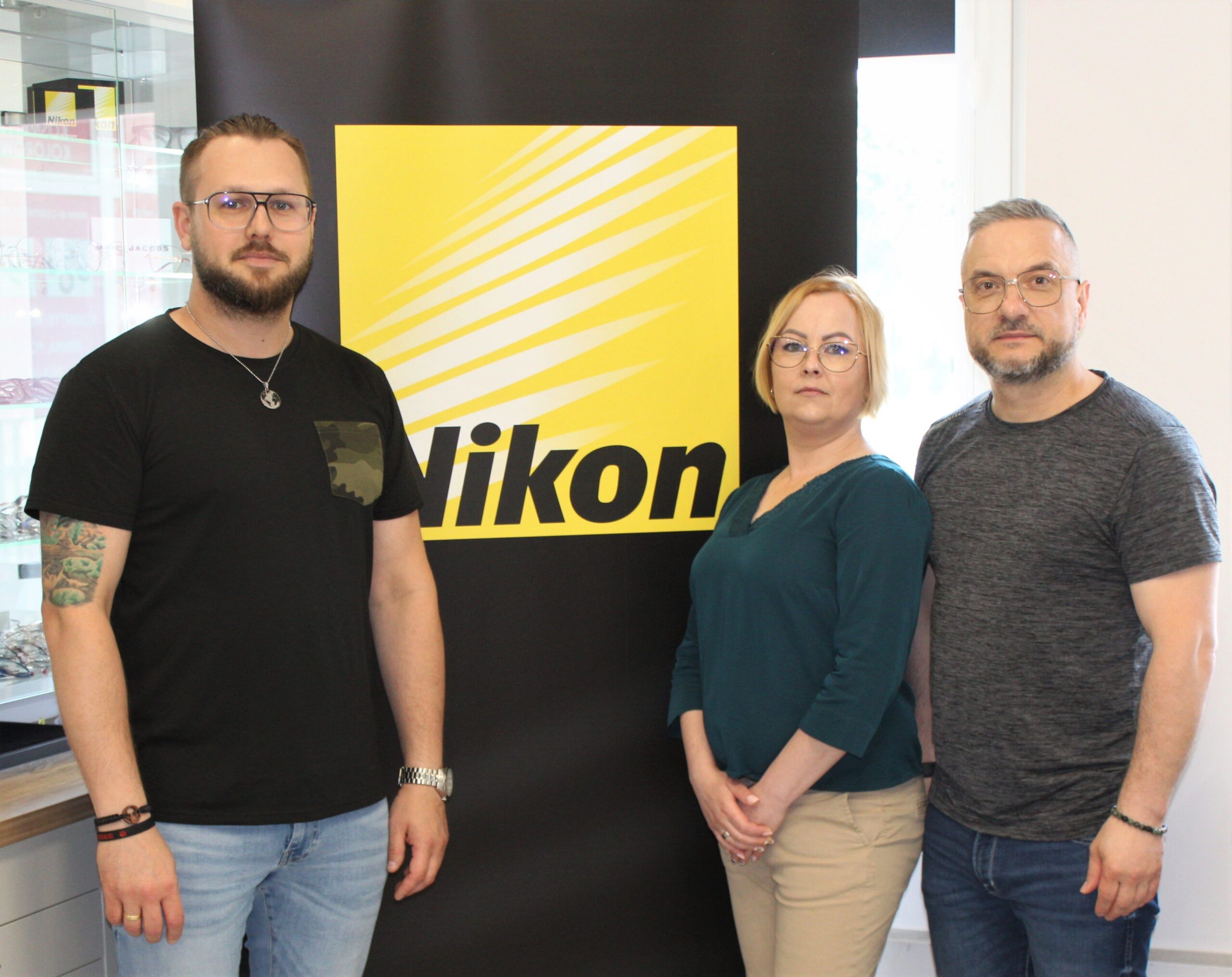 Nikon Store – satysfakcja potwierdzona opiniami klientów